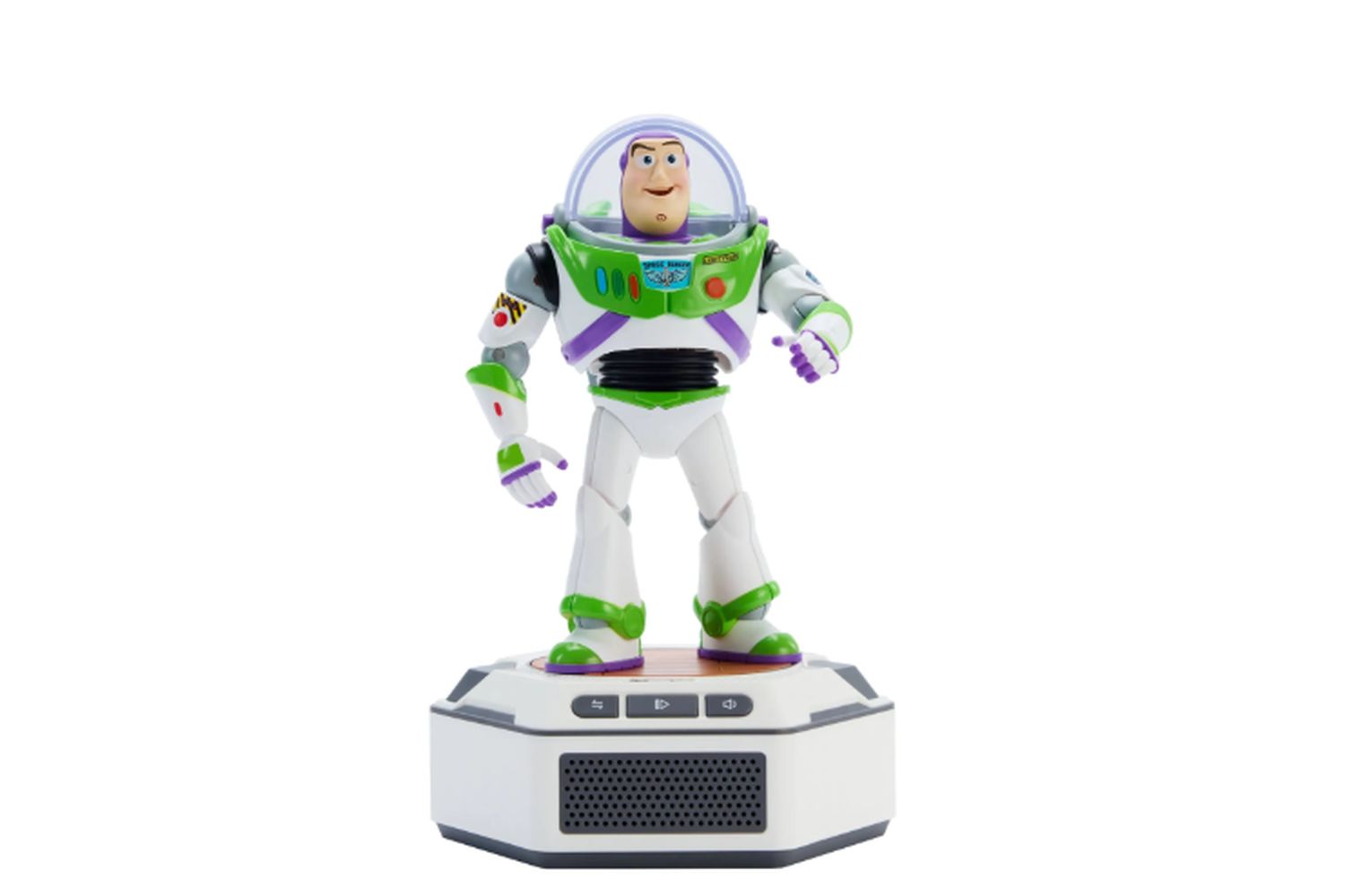 Robosen Mini Robot Buzz Lightyear | Toy Story Kit | Interactive Robot Toy