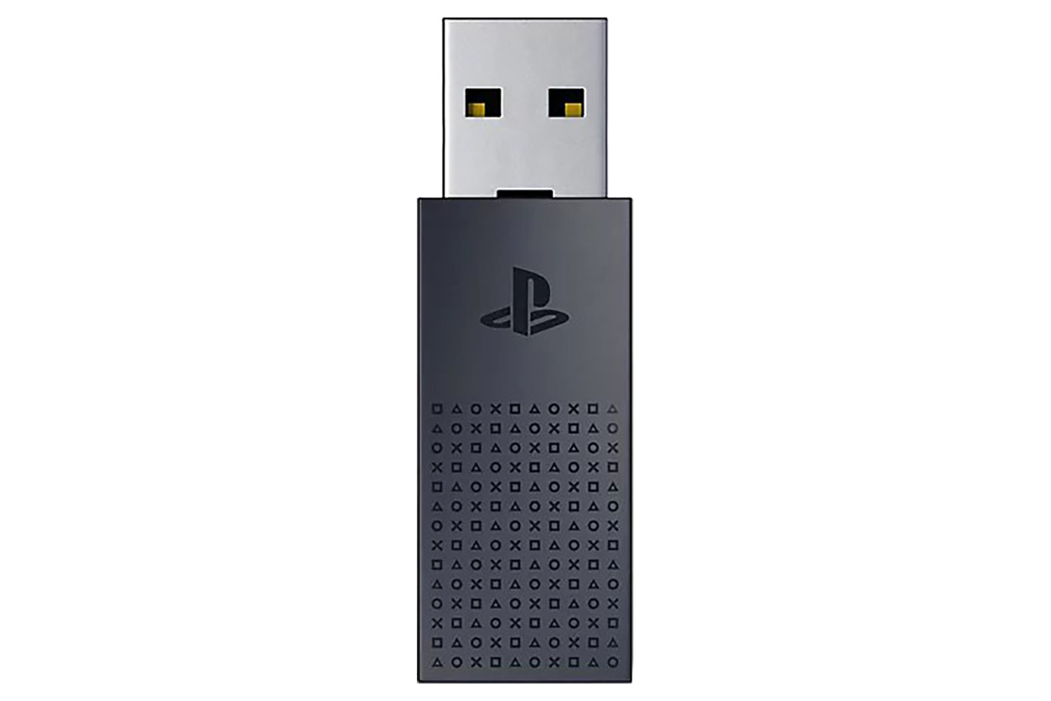 Sony PlayStation Link USB Adapter | Black
