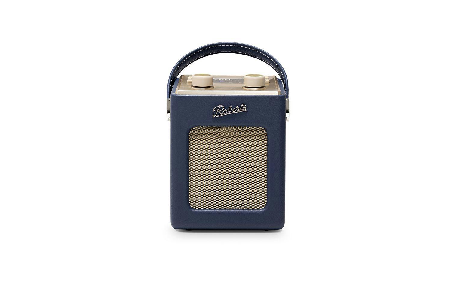 Roberts Revival Mini 2 | Midnight Blue