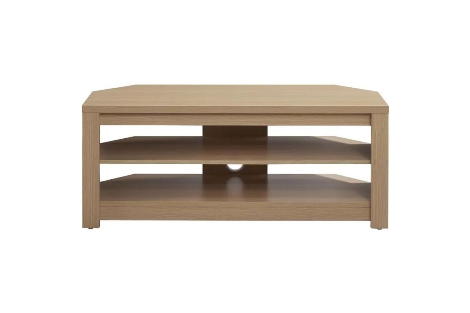 TTAT Memphis TV Stand | Oak | 1000mm