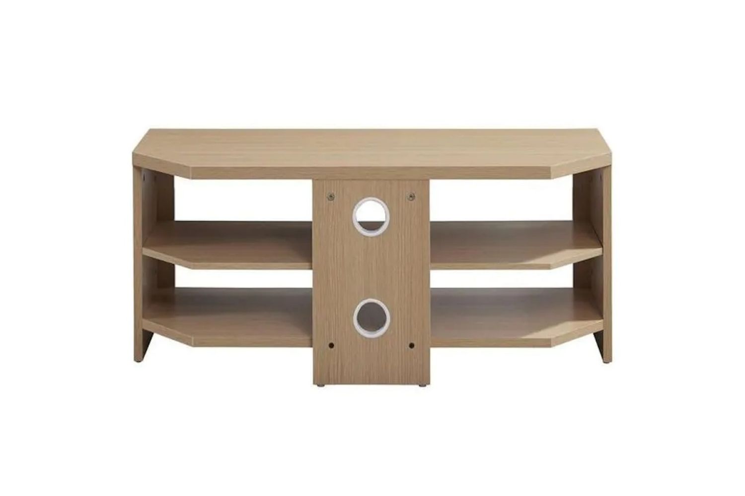 TTAT Memphis Stand - 1200mm Oak