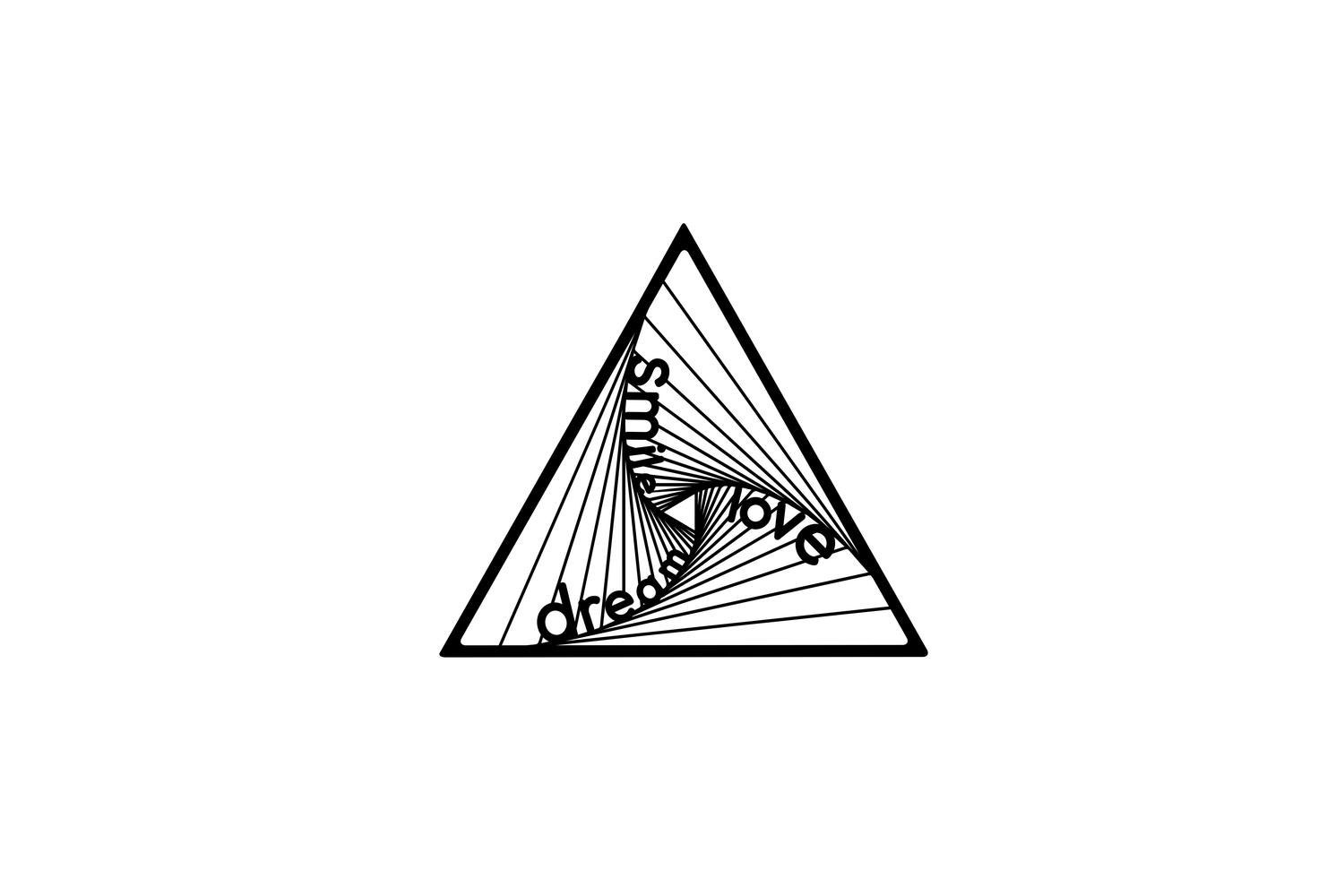 Decortie | DSL Modern Metal Wall Art | Black