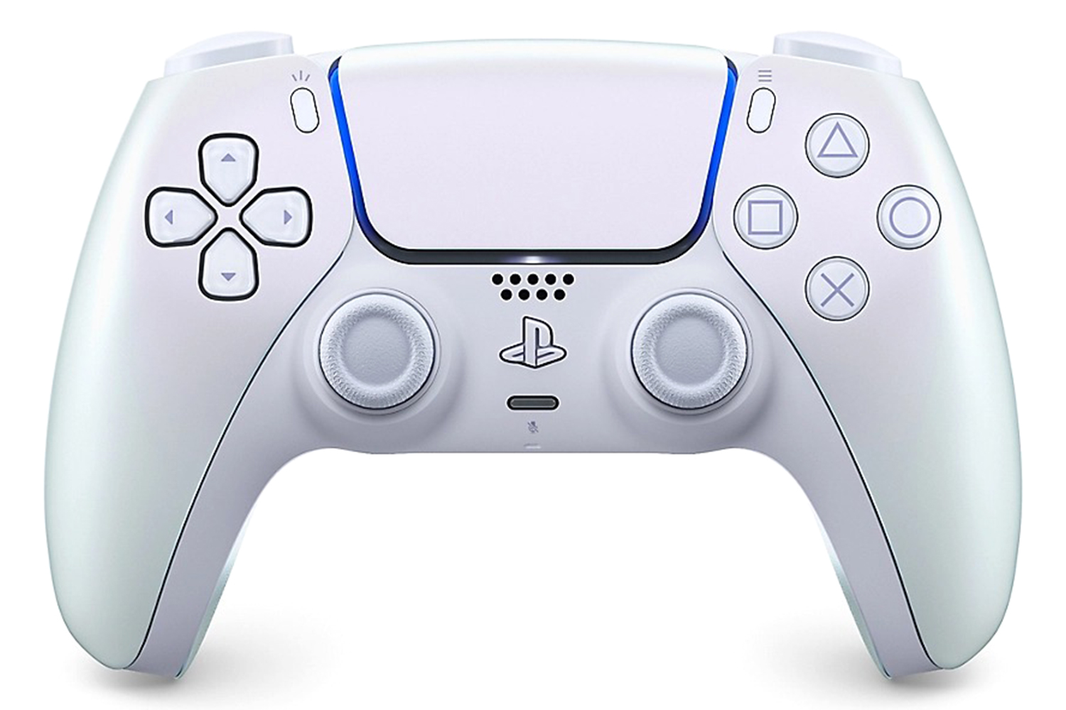 Sony PS5 Dualsense Wireless Controller | Chroma Pearl