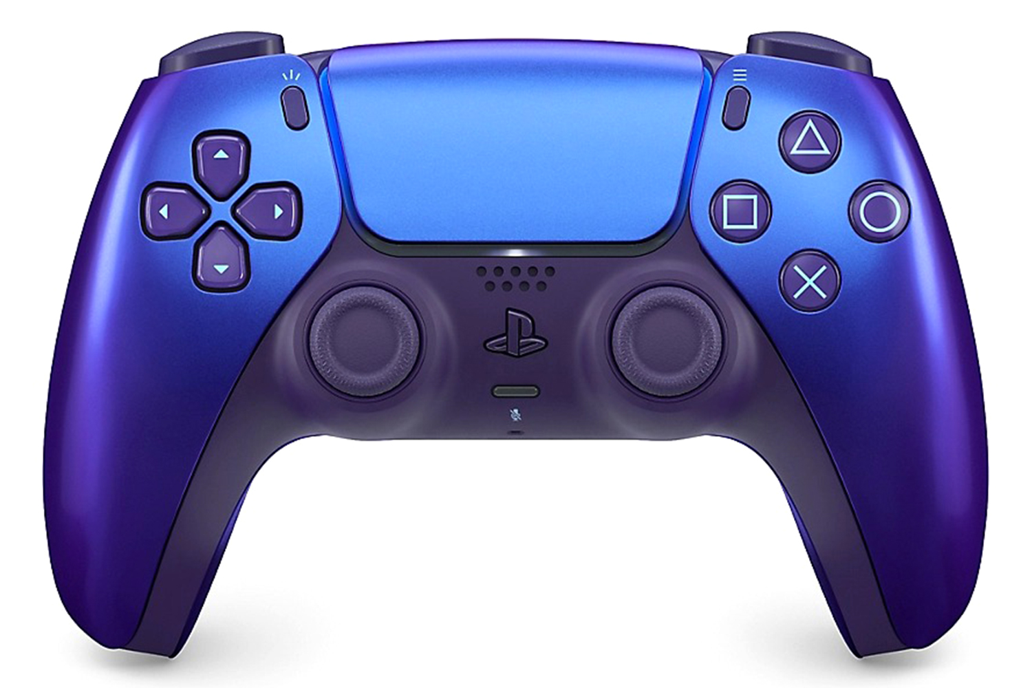 Sony PS5 Dualsense Wireless Controller | Chroma Indigo