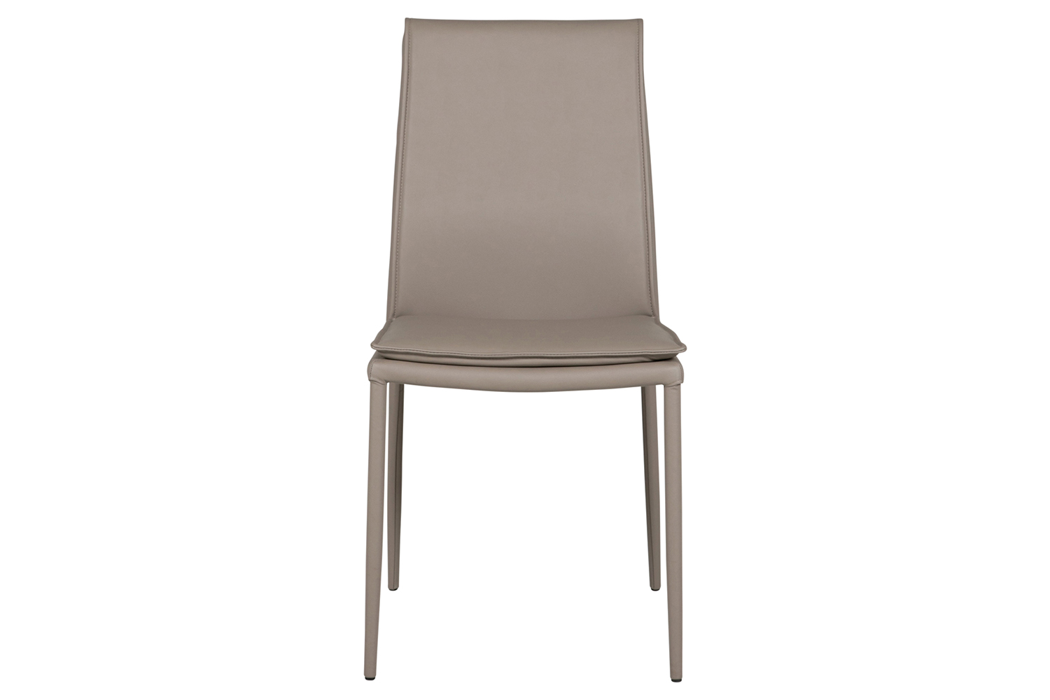Amble Dining Chair | Mocha