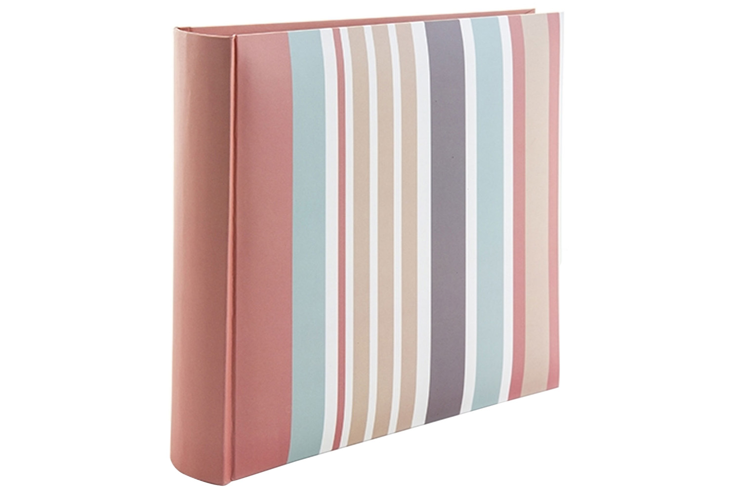 Kenro Candy Stripes 7x5" Photo Album Ireland