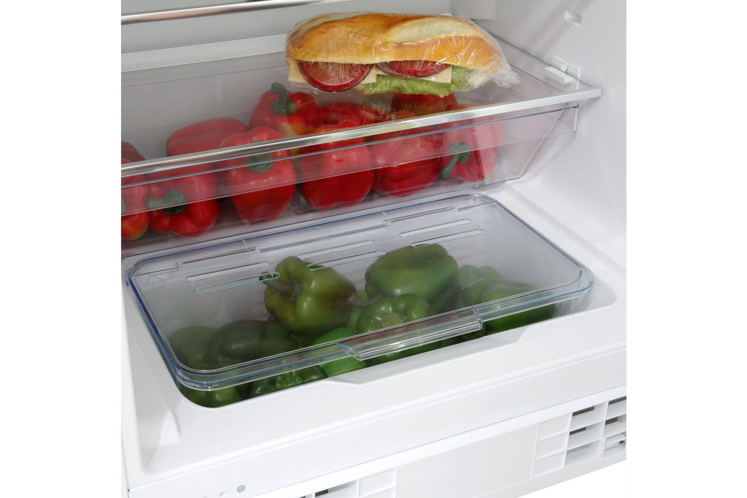 Bosch Series 6 Integrated Under Counter Fridge KUR15A50GB Ireland