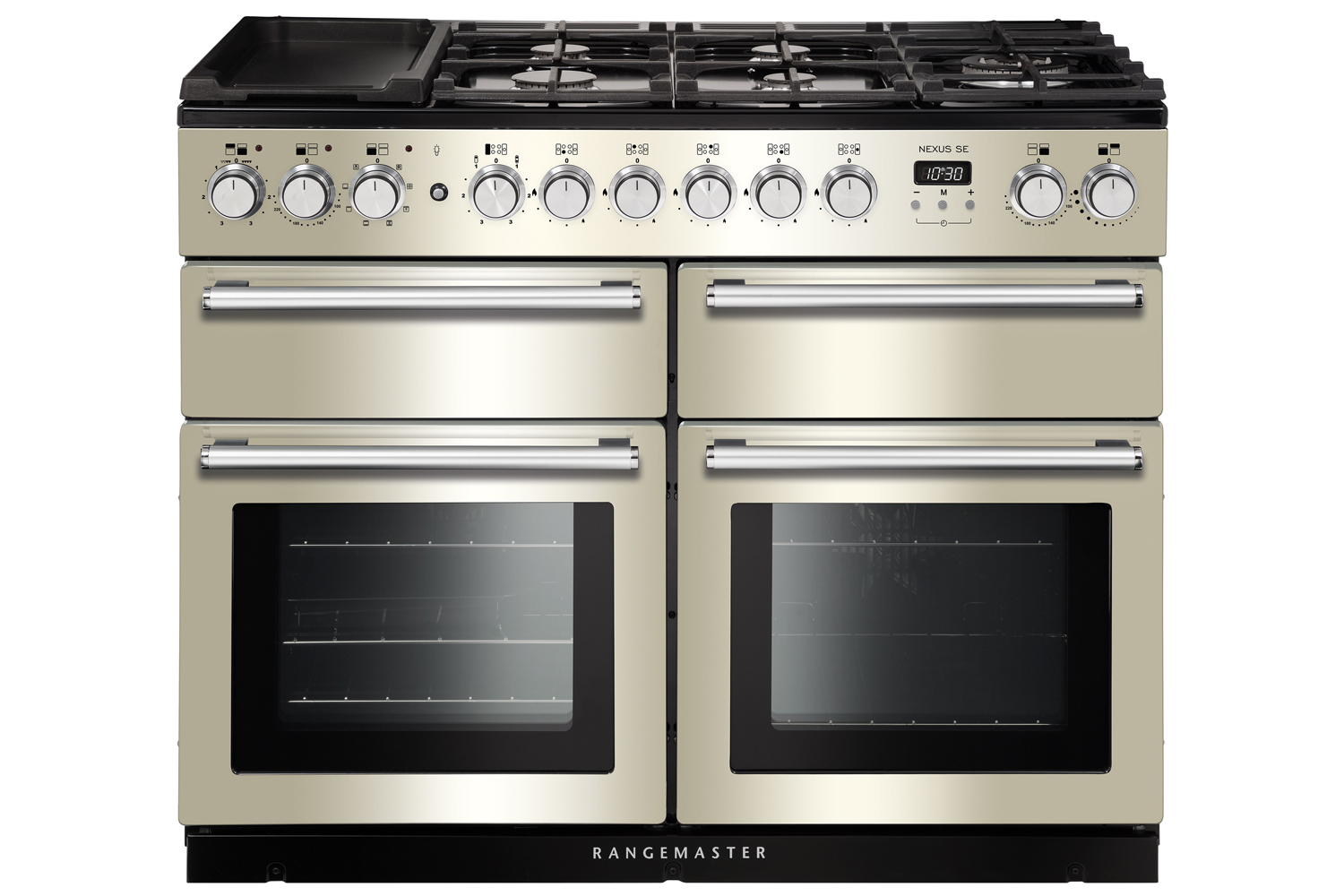 rangemaster nexus 110 se