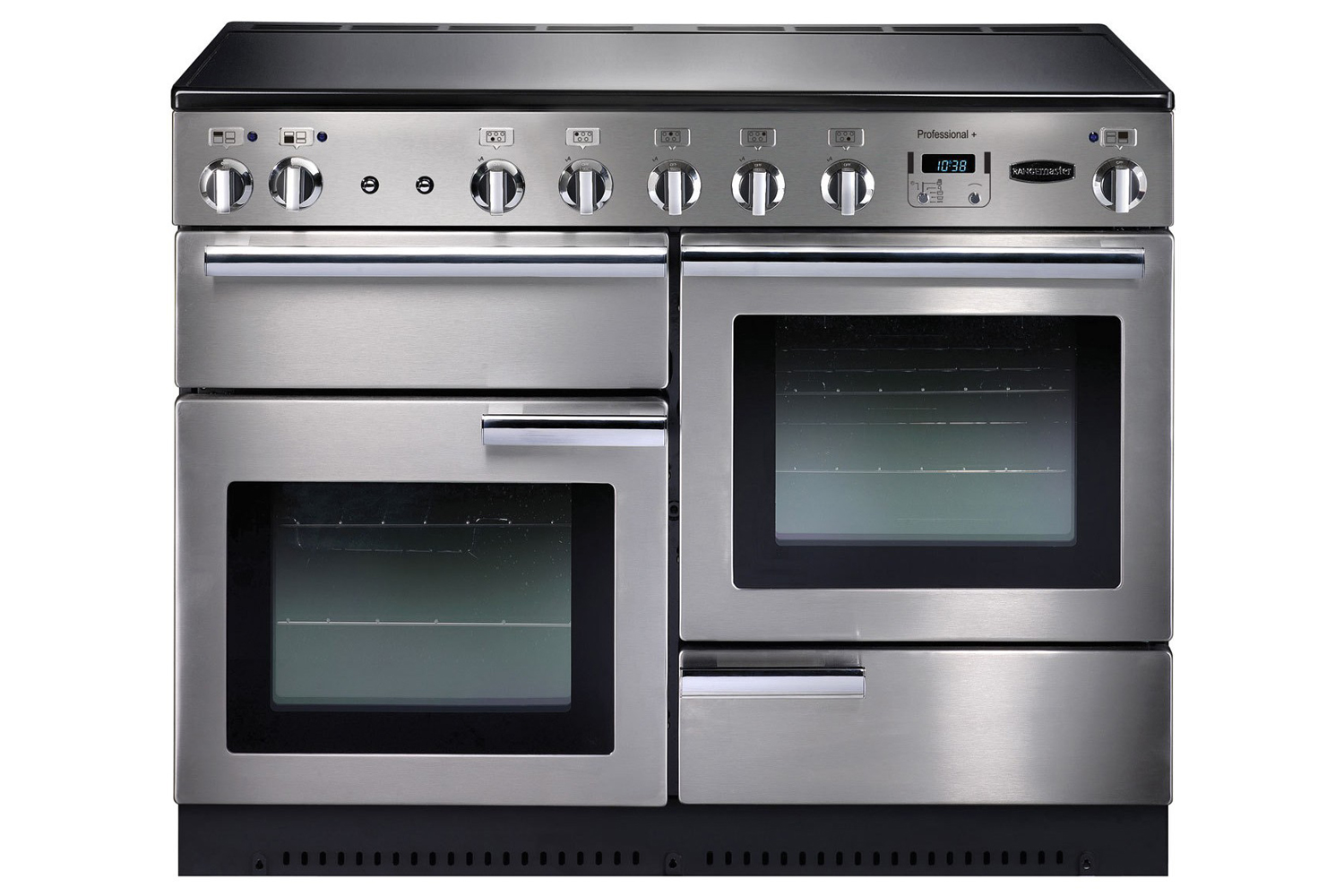 rangemaster induction 110