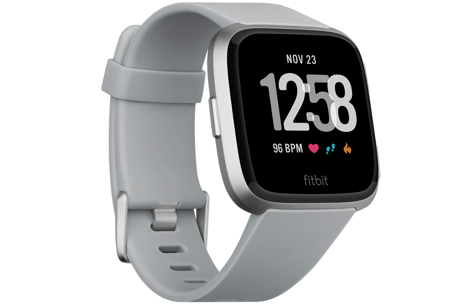 Fitbit Versa | Grey | Ireland