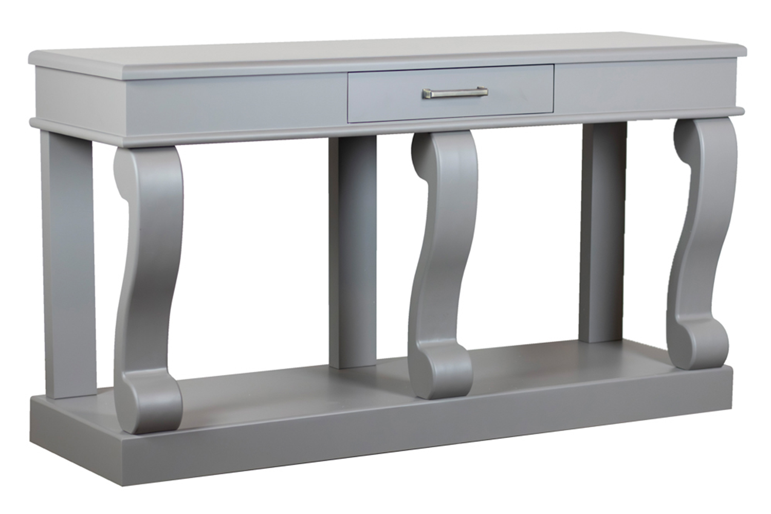 Clover Sideboard with Drawer | Mink