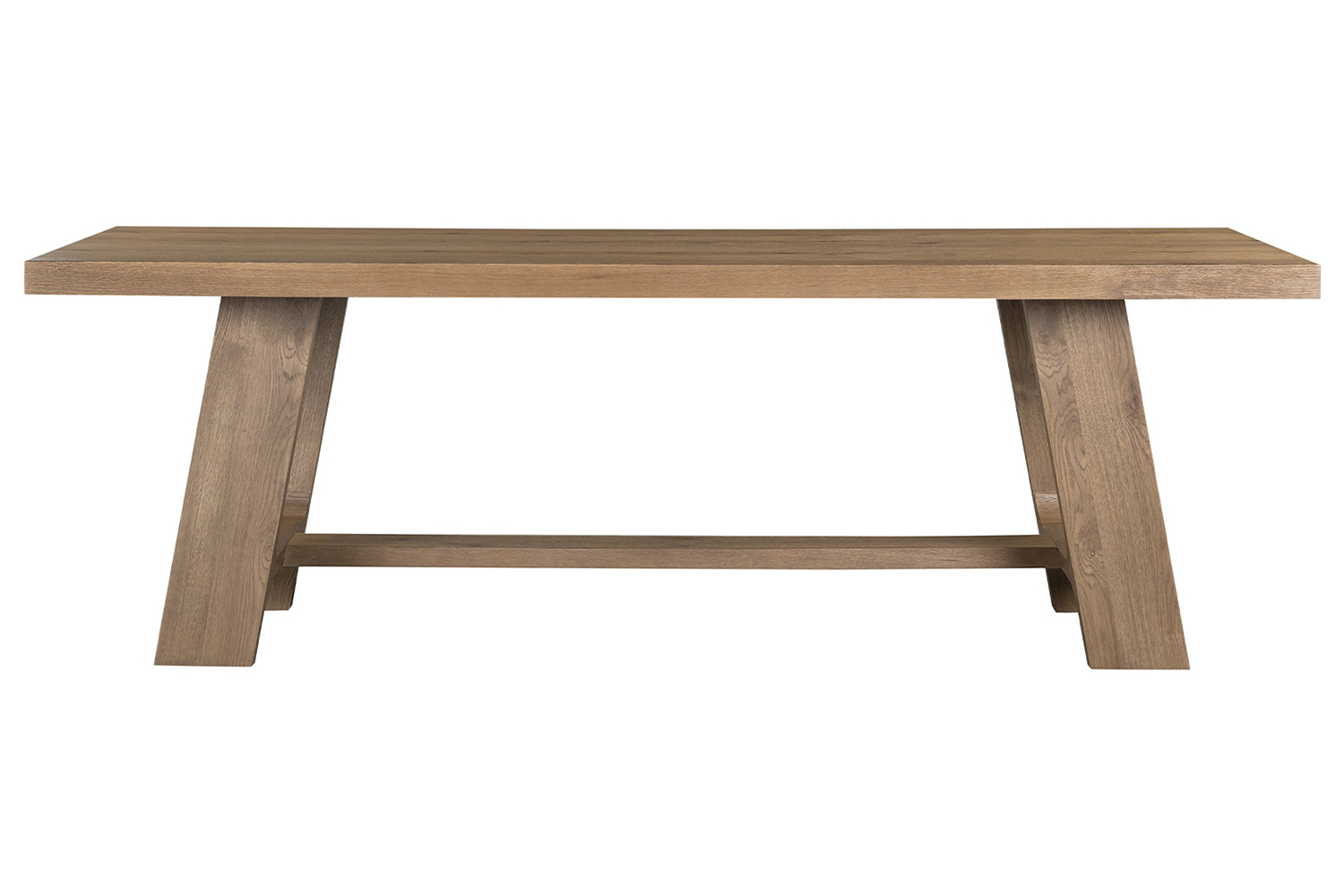Walter Dining Table | 190 cm | Natural