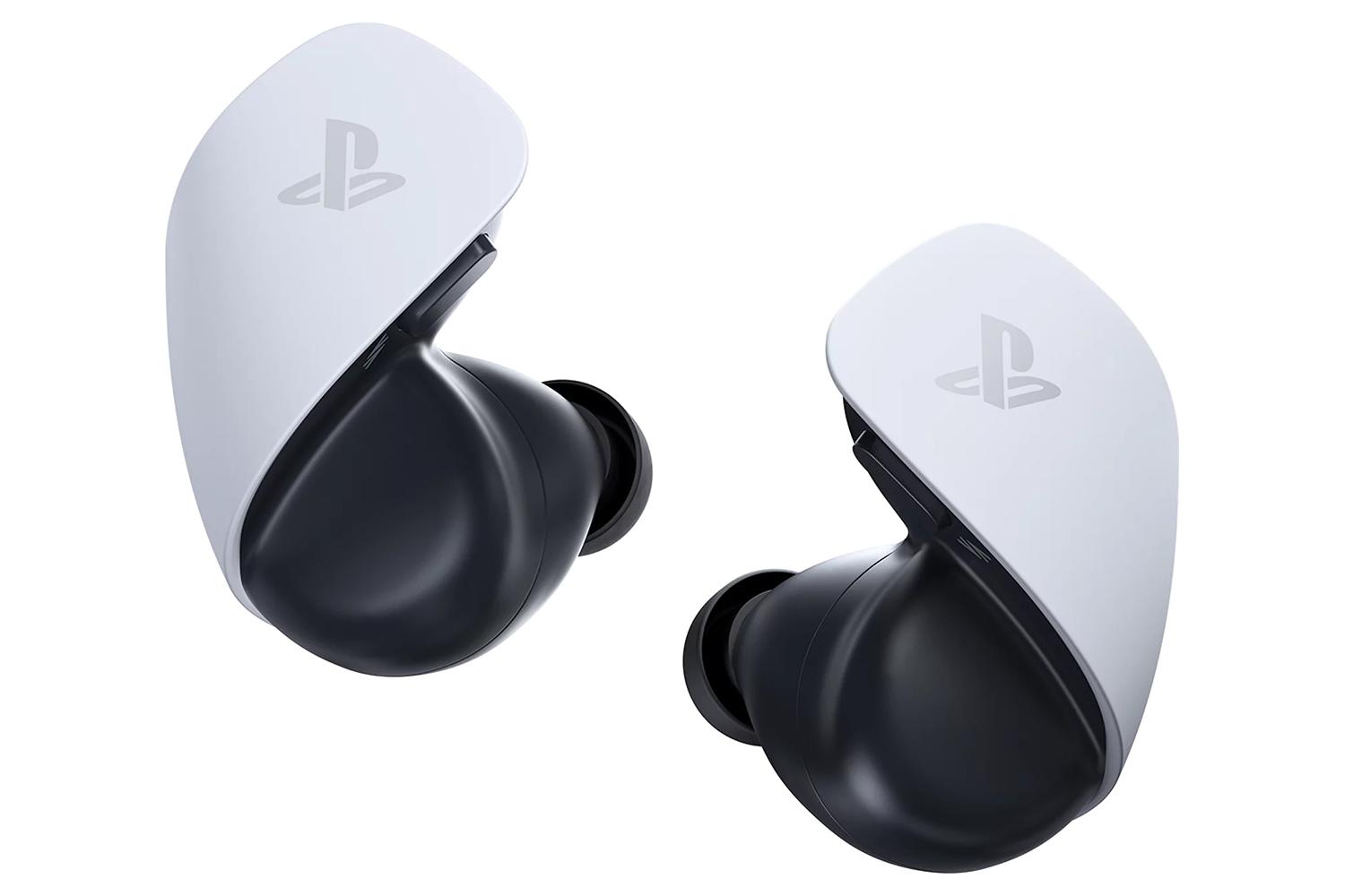 Sony PS5 Pulse Explore Wireless Earbuds | White