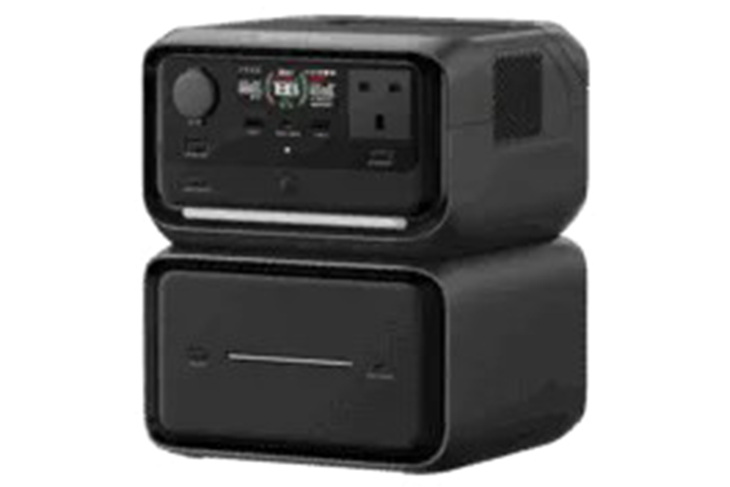 EcoFlow River 3 Max Plus Portable Power Station | RIVER3MAXPLUSUK
