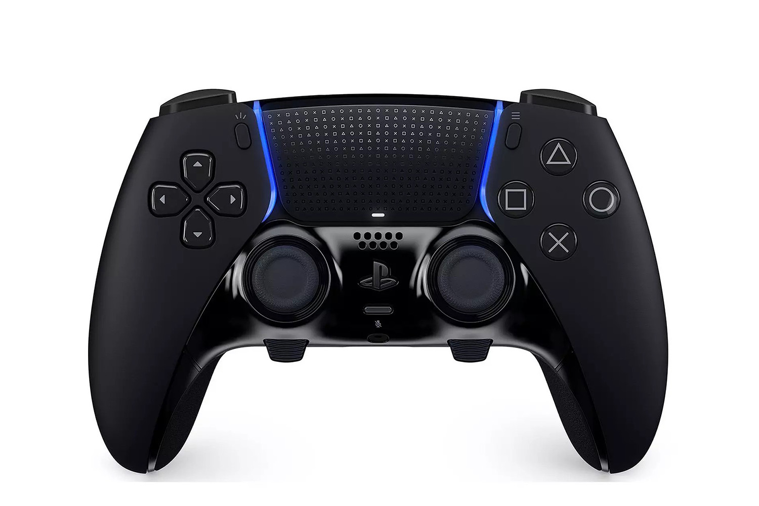 Sony PS5 DualSense Edge Wireless Controller| Black