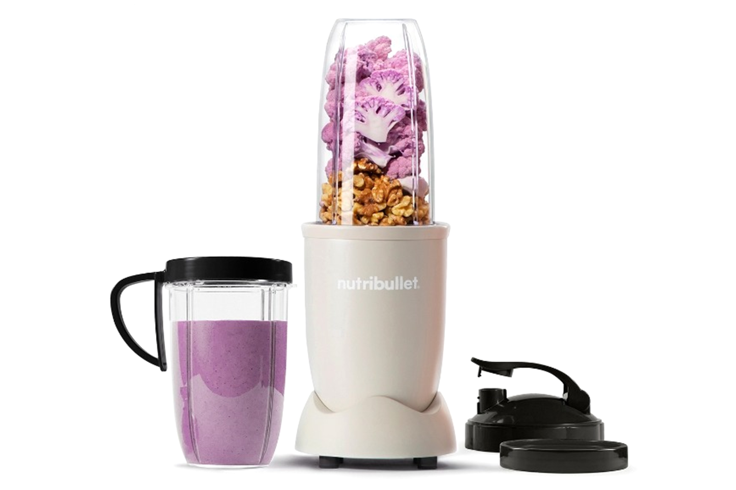 Nutribullet 900 Series Blender | 2673 | Matte Sand