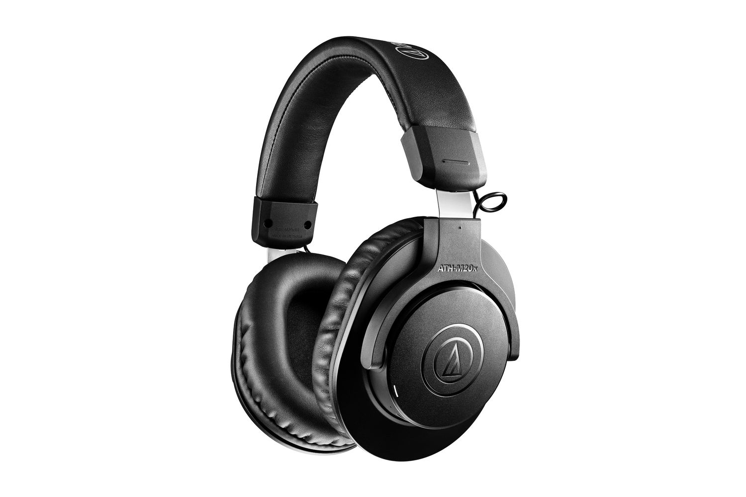 Audio Technica M20xbt Professional Monitor Headphones| Bluetooth | Black 