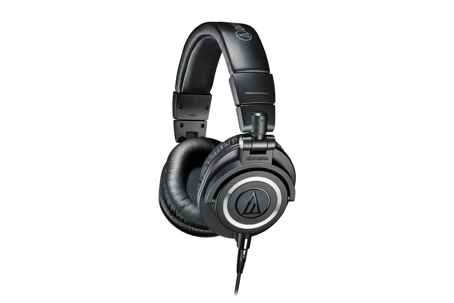 Audio Technica M50x Professional Monitor Headphones | Black 