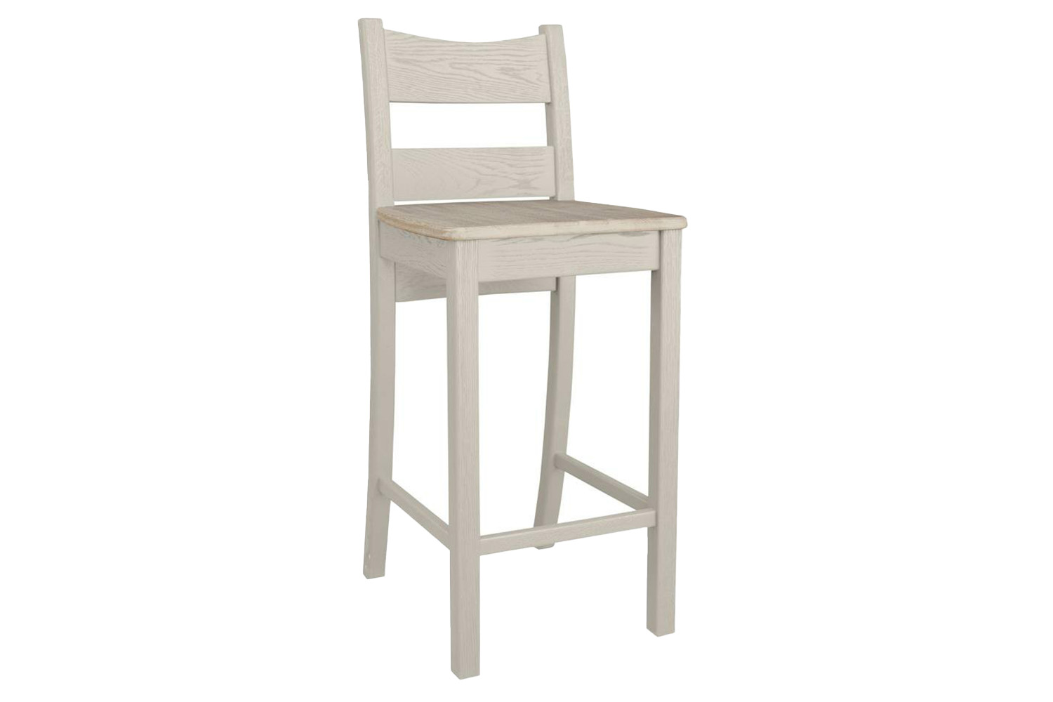 Savannah Bar Stool | Ladder Back | Colour Options
