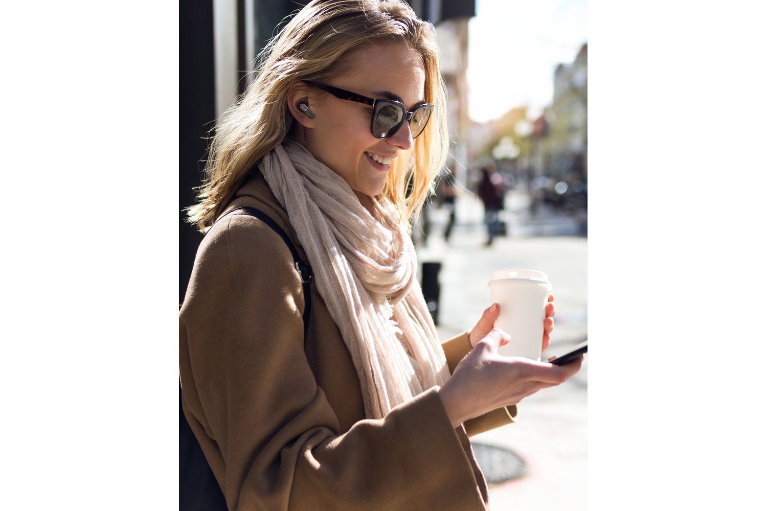 Mixx Streambuds Ultra Mini In-Ear True Wireless Earbuds | Black Gun Metal