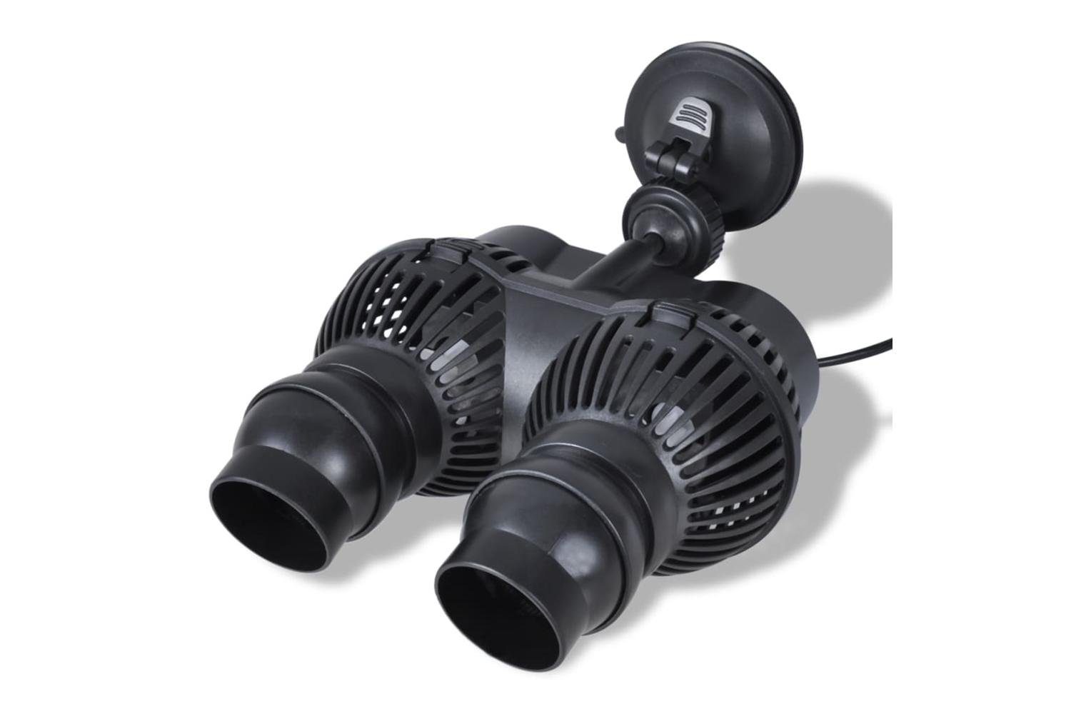 Vidaxl Aquarium Wave Maker 12000lh