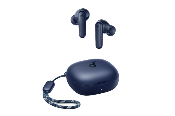 Soundcore R50i In-Ear True Wireless Earbuds | Blue