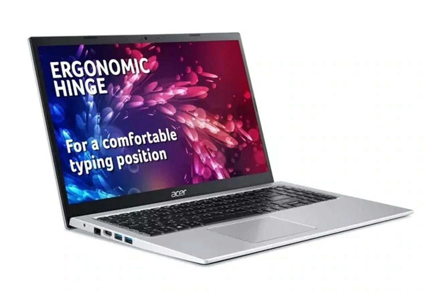 Acer Aspire Lite 14" | Intel Core i3 | 8GB | 512GB | SIlver