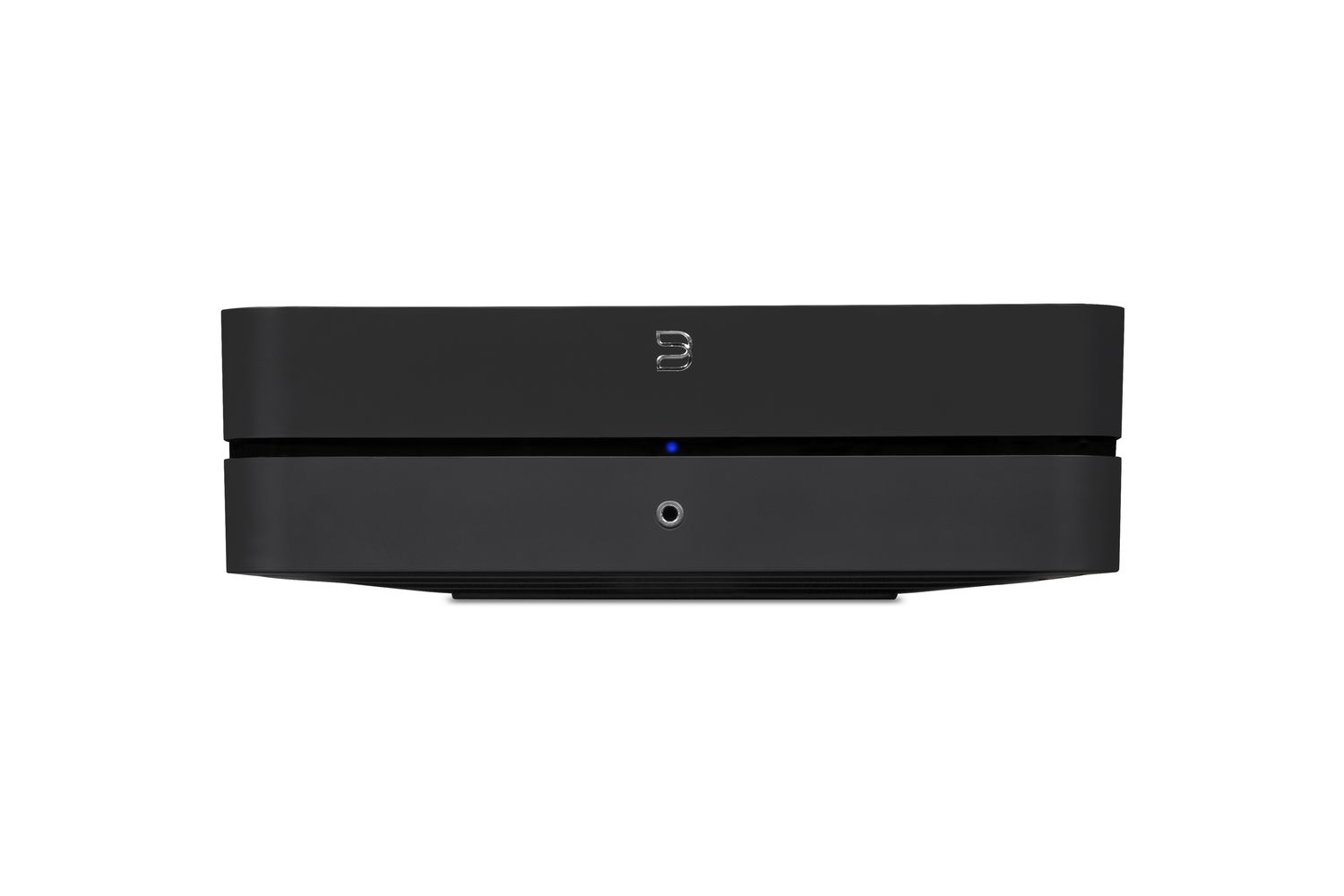 Bluesound Powernode High Performance Atreaming Amplifier | Black