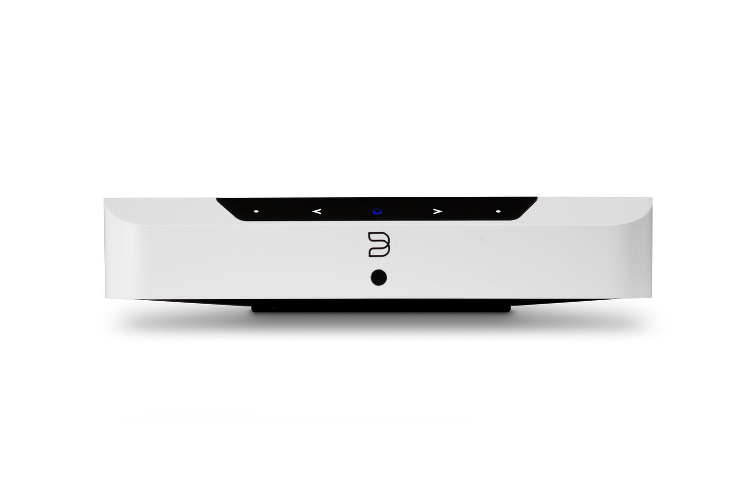 Bluesound Powernode Edge White
