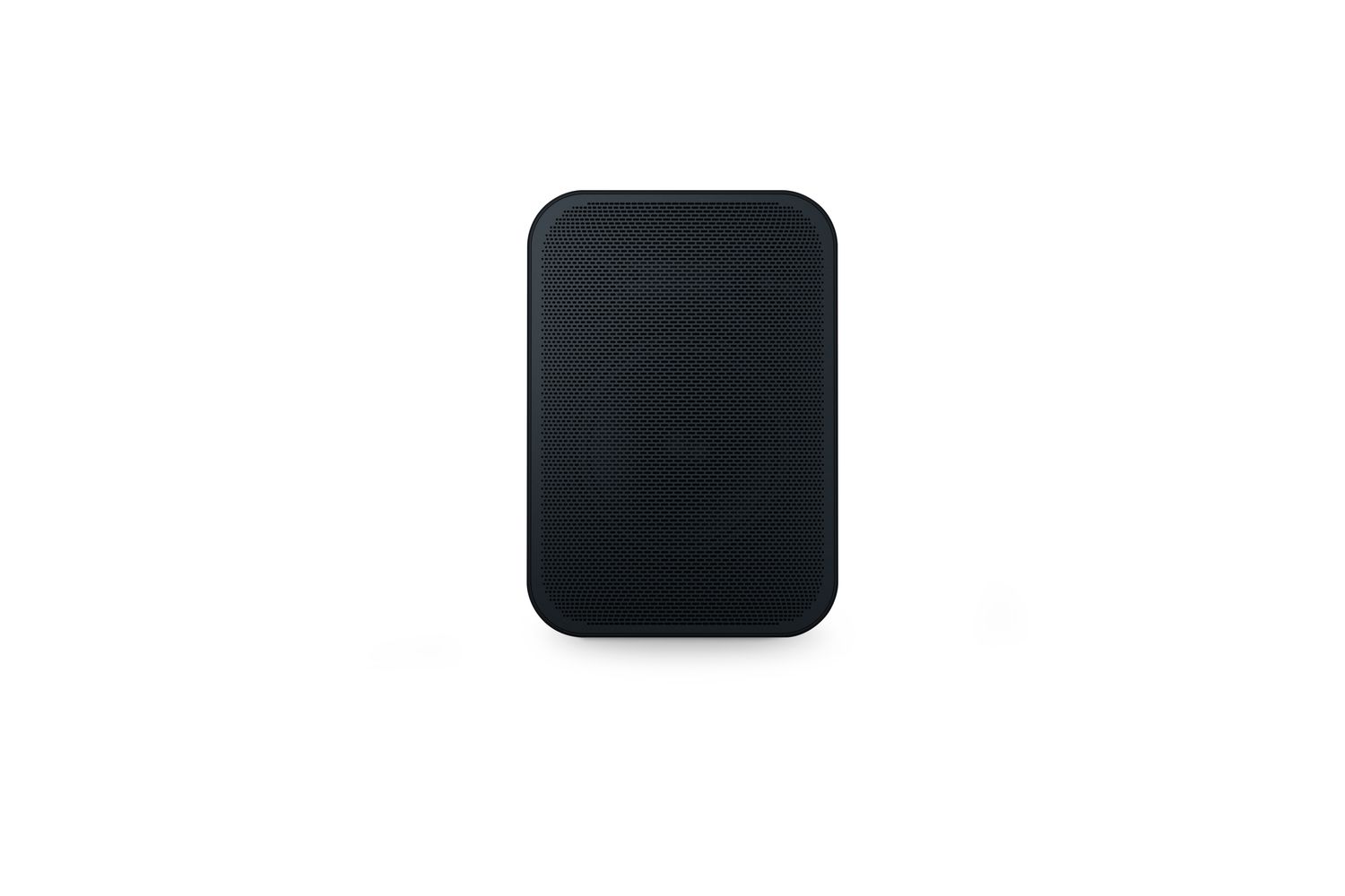 Bluesound Pulse 2i Premium Wireless Streaming Speaker | Black