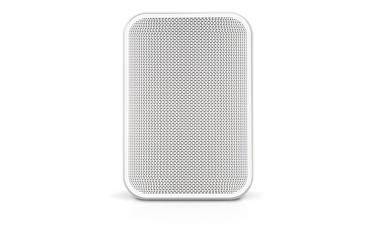 Bluesound Pulse 2i Premium Wireless Streaming Speaker | White
