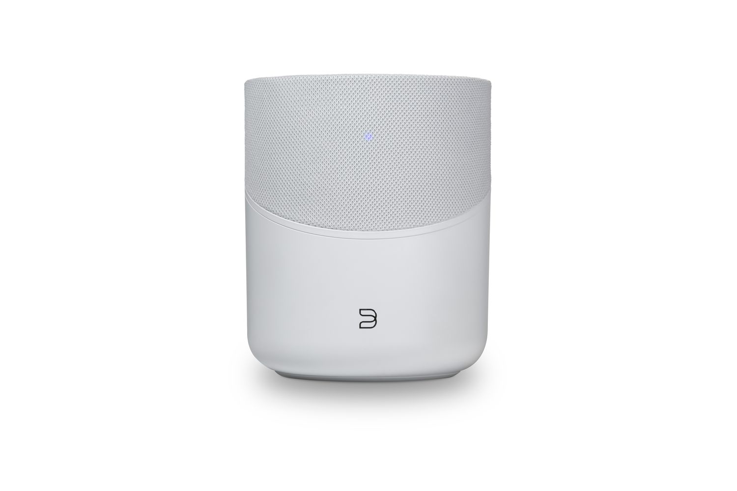 Bluesound Pulse M Multiroom Music Streaming Speaker | White