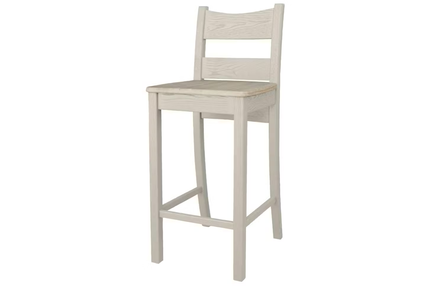Savannah Bar Stool | Ladder Back | Colour Options