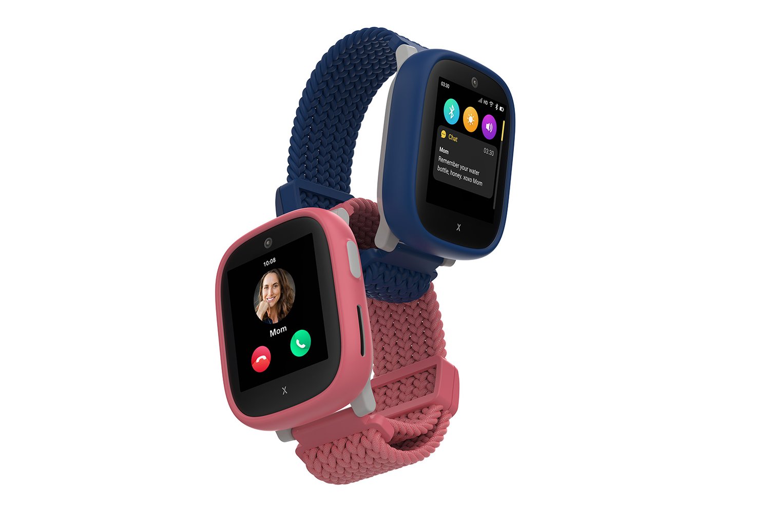 Xplora X6 Play Kids Smartwatch | Blue