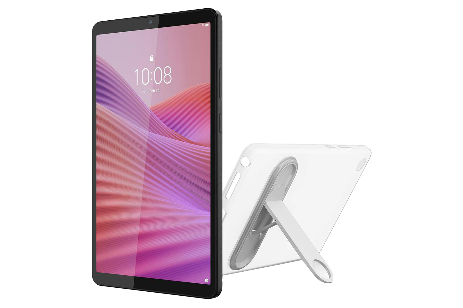 Lenovo Tab One 8.7" Wi-Fi | 4GB | 64GB | Luna Grey