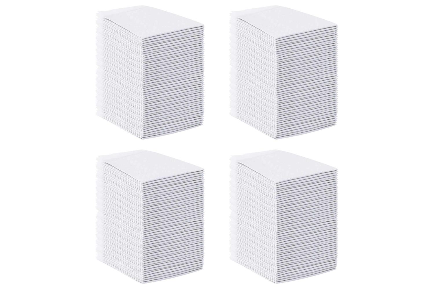 Vidaxl Pet Training Pad Plain 200 Pcs 45 X 33 Cm