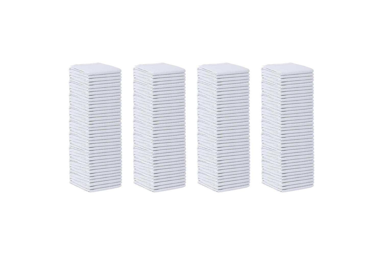 Vidaxl Pet Training Pad Plain 200 Pcs 60 X 45 Cm