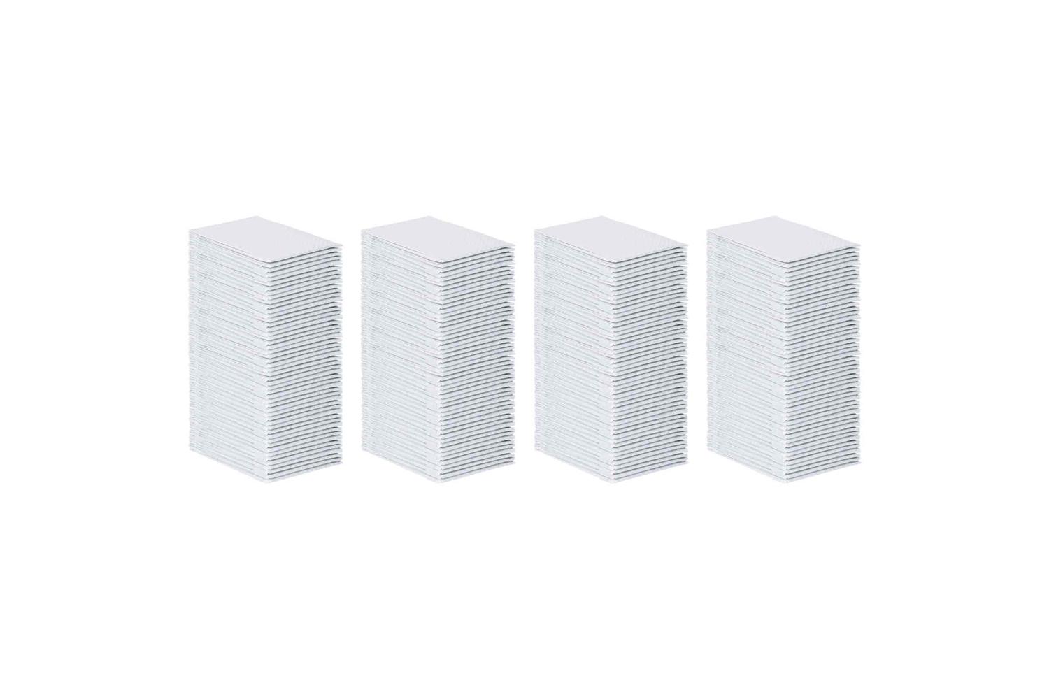 Vidaxl Pet Training Pad Plain 200 Pcs 90 X 60 Cm