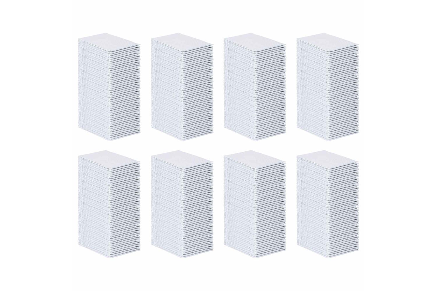 Vidaxl Pet Training Pad Plain 400 Pcs 90 X 60 Cm