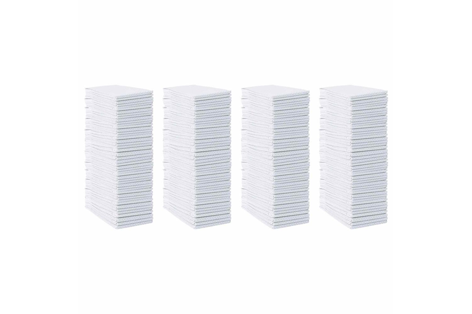 Vidaxl Pet Training Pad Plain 200 Pcs 120 X 80 Cm