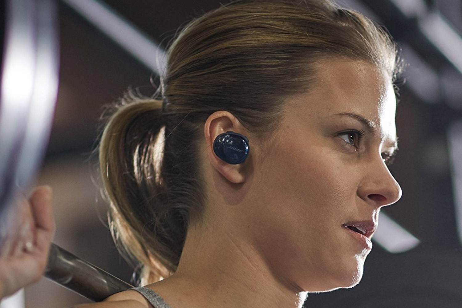 bose wireless in ear