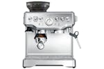 Sage Barista Express Espresso Coffee Machine | BES875UK | Brushed Stainless Steel