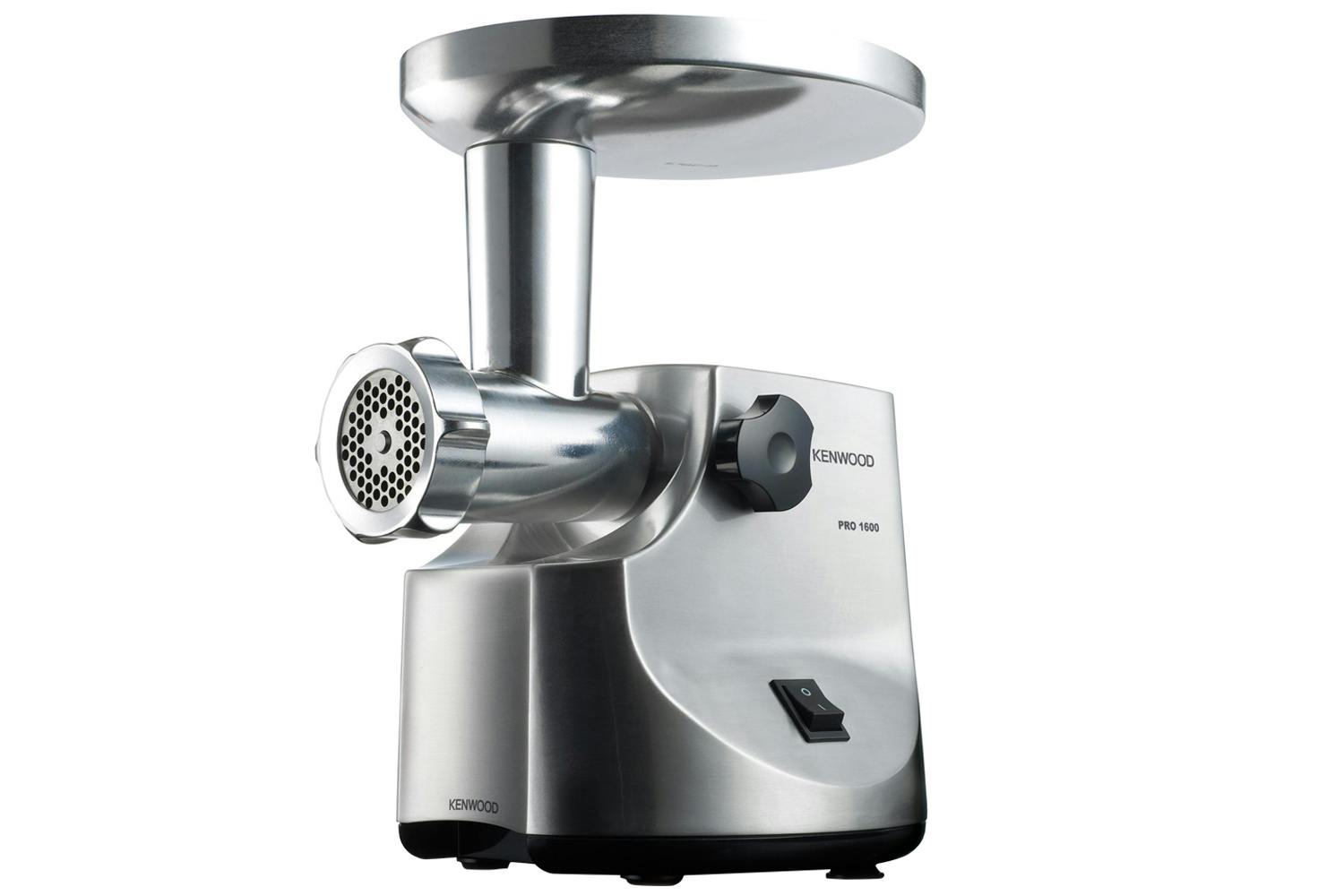 4 Eye-Opening Benefits of a Professional Meat Grinder - Pro
