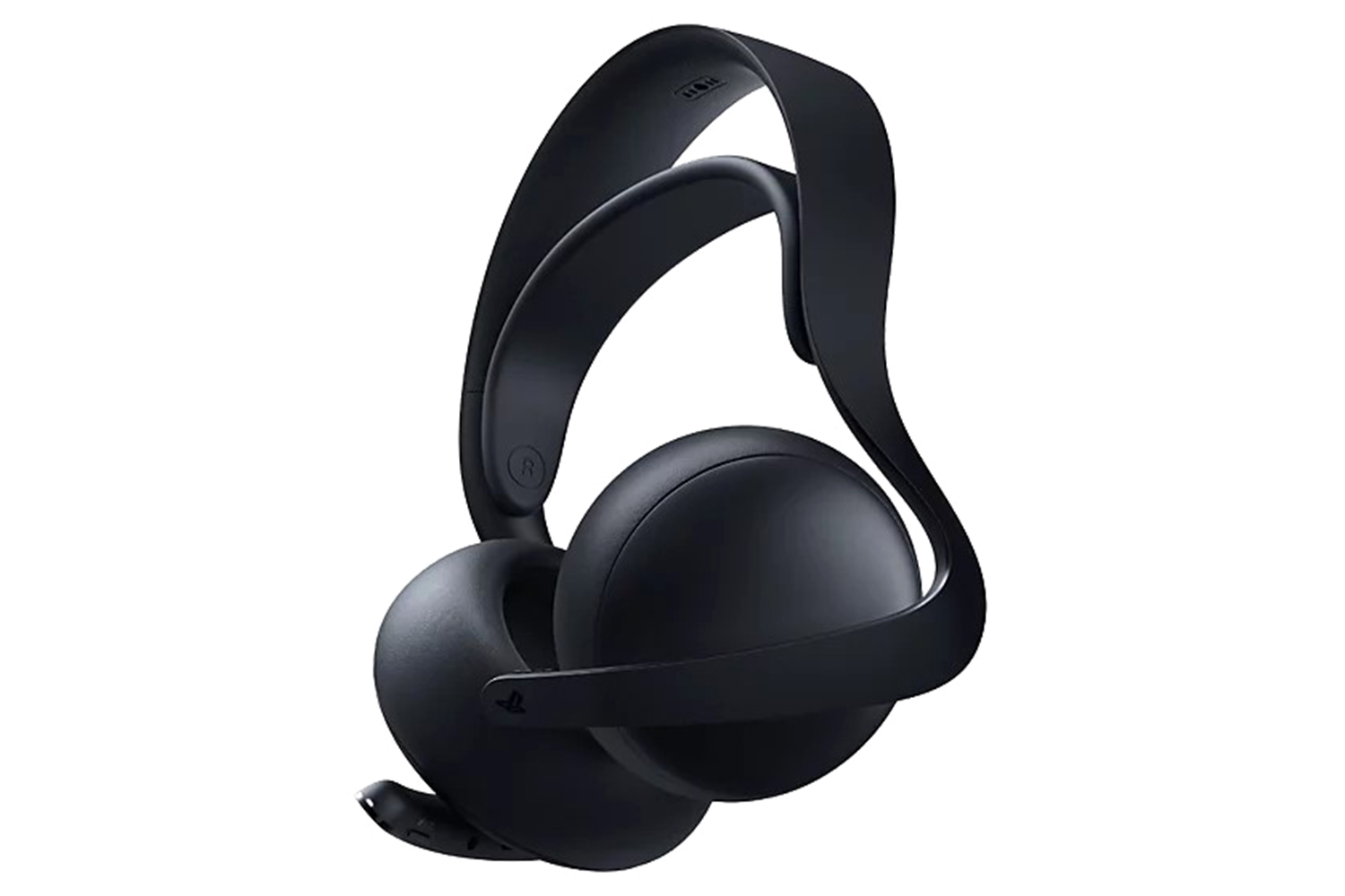Sony PS5 Pulse Elite Wireless Headset | Midnight Black
