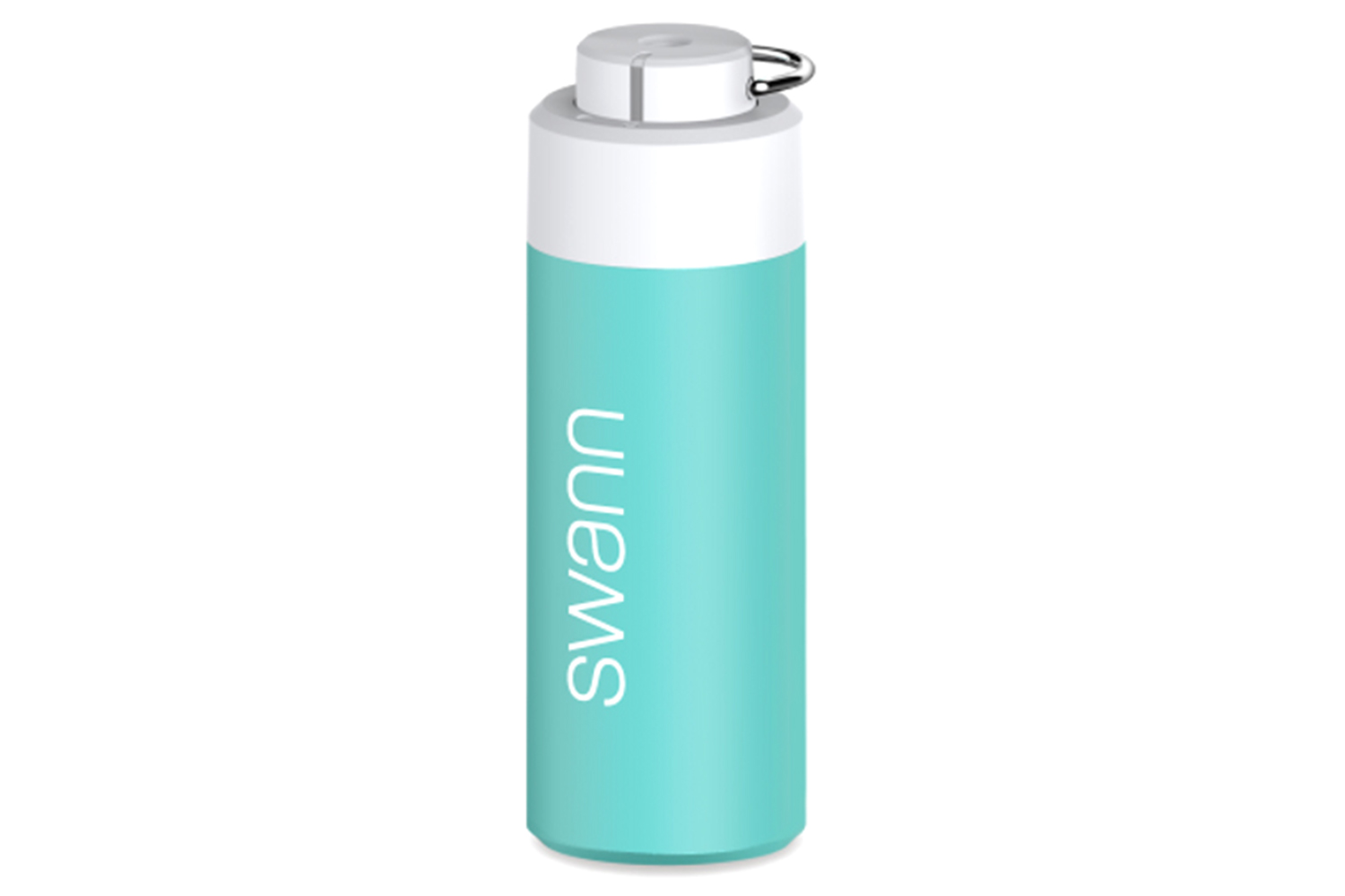 Swann ActiveResponse Personal Safety Alarm | Aqua