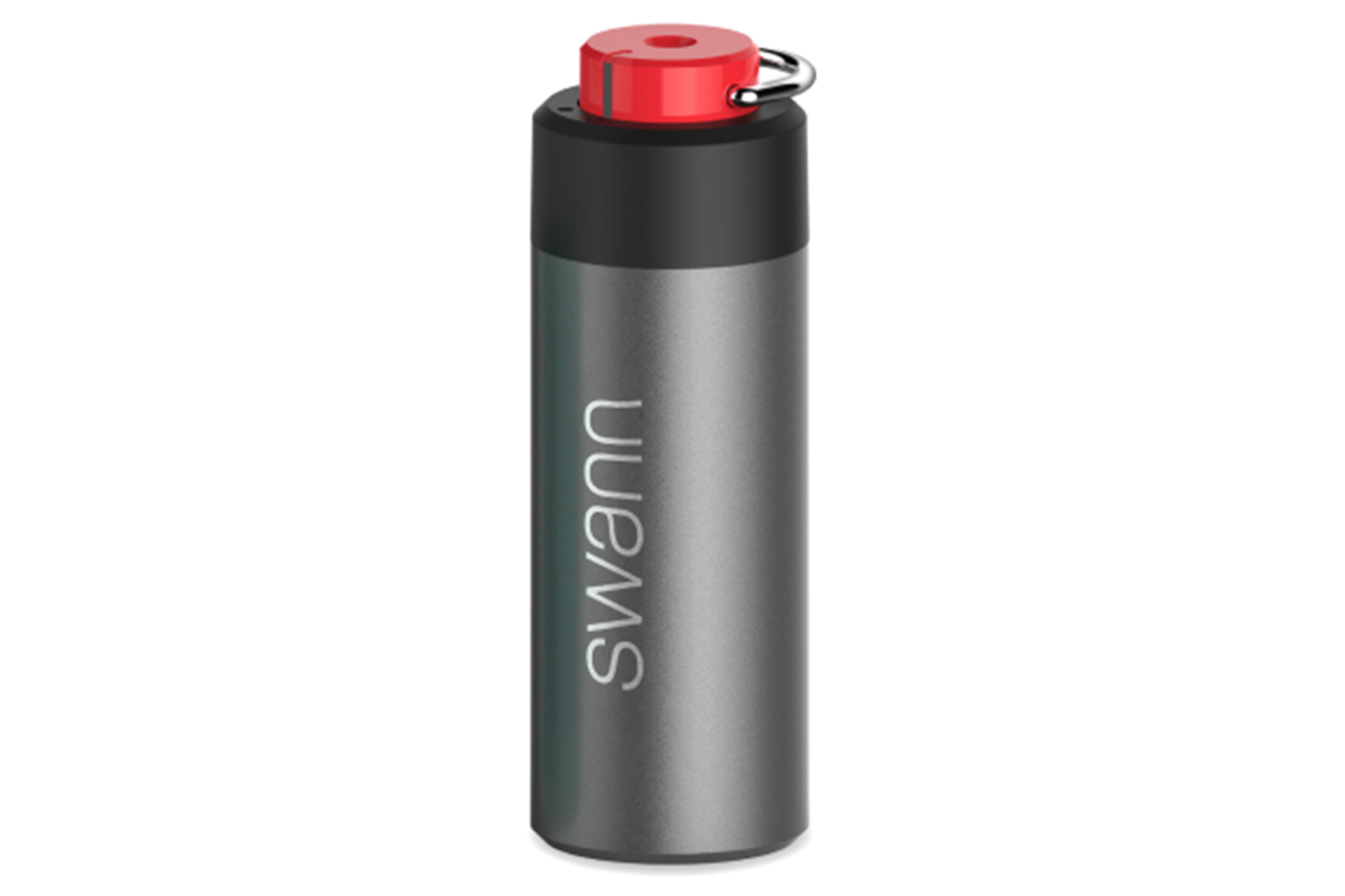 Swann ActiveResponse Personal Safety Alarm | Graphite