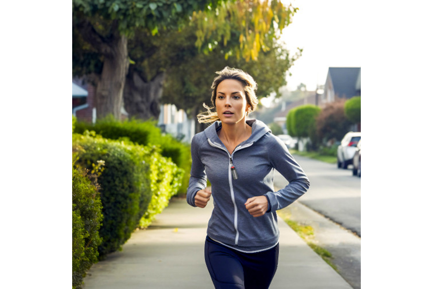 Swann ActiveResponse Personal Safety Alarm | Graphite