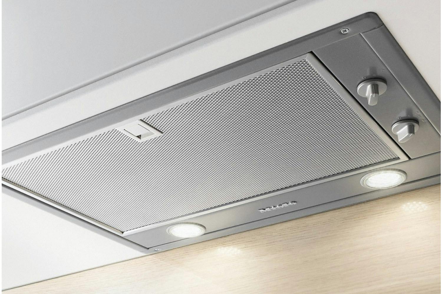 Miele 50cm Integrated Extractor Cooker Hood | DA2450