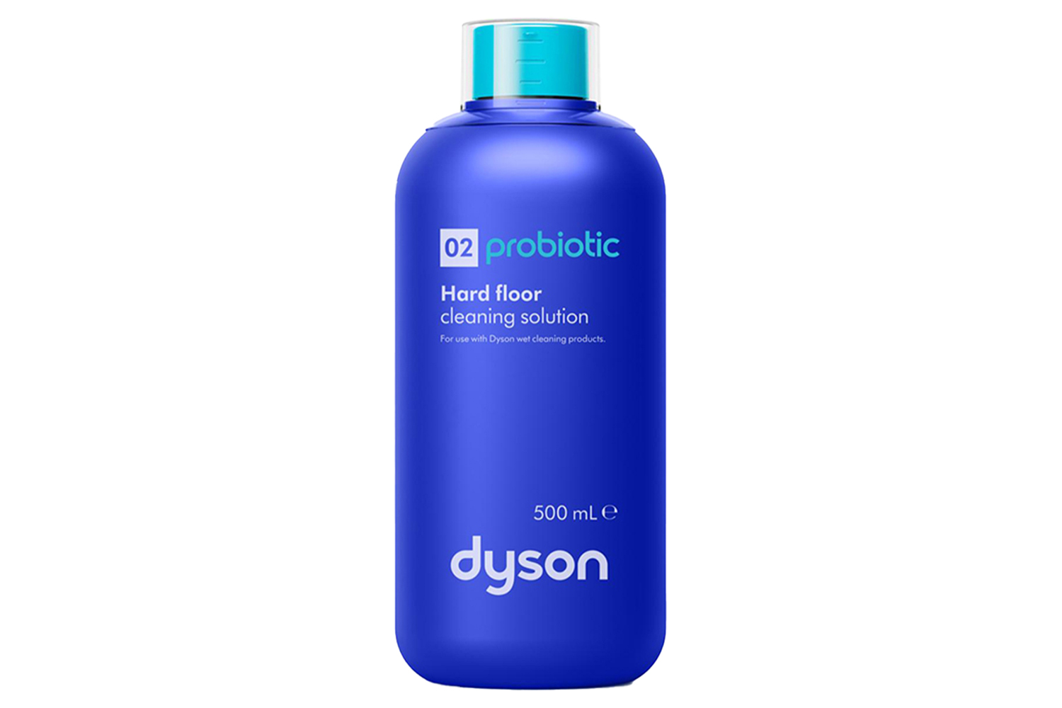 Dyson 02 Probiotic Hard Floor Cleaning Solution | 586143-01