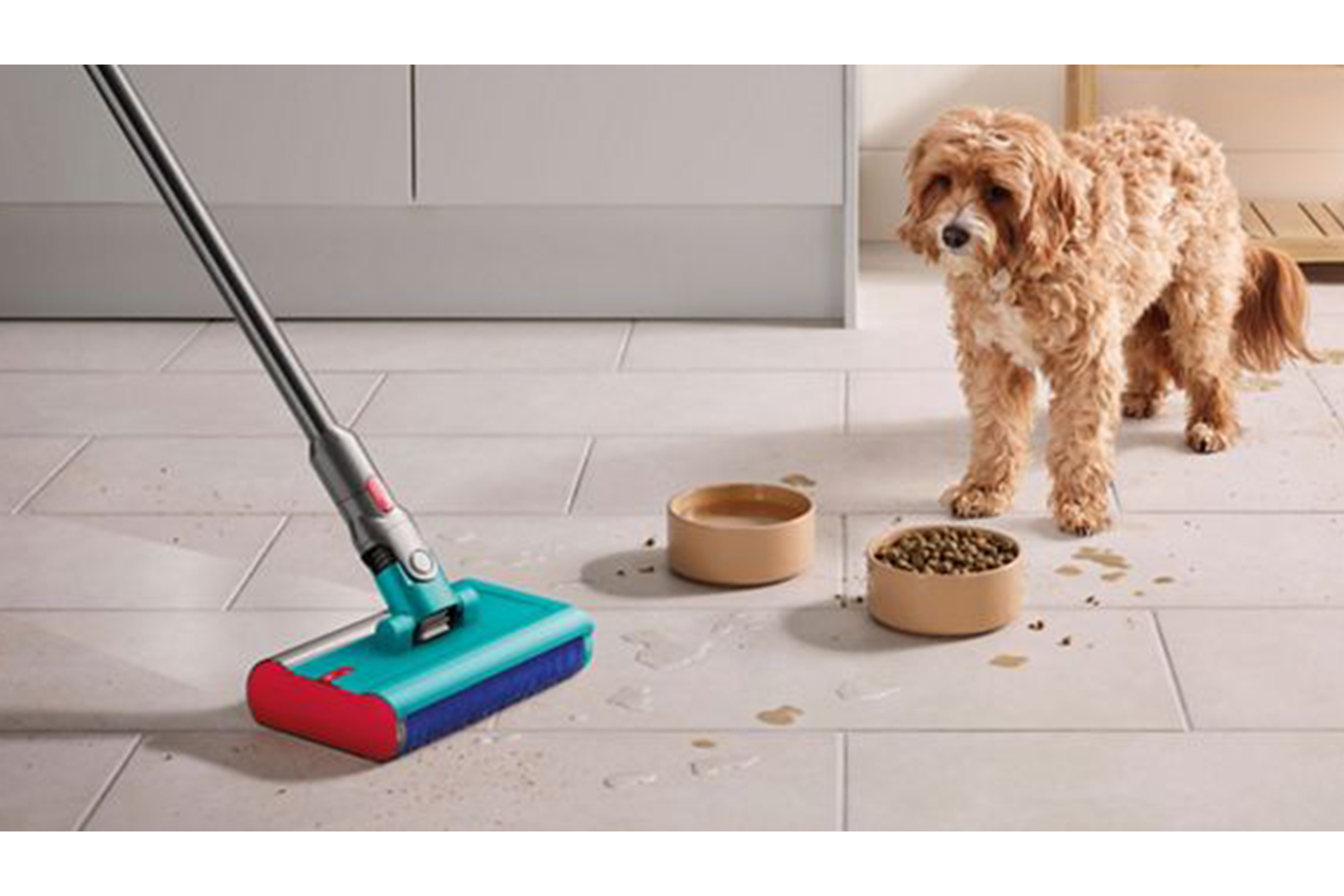 Dyson 02 Probiotic Hard Floor Cleaning Solution | 586143-01